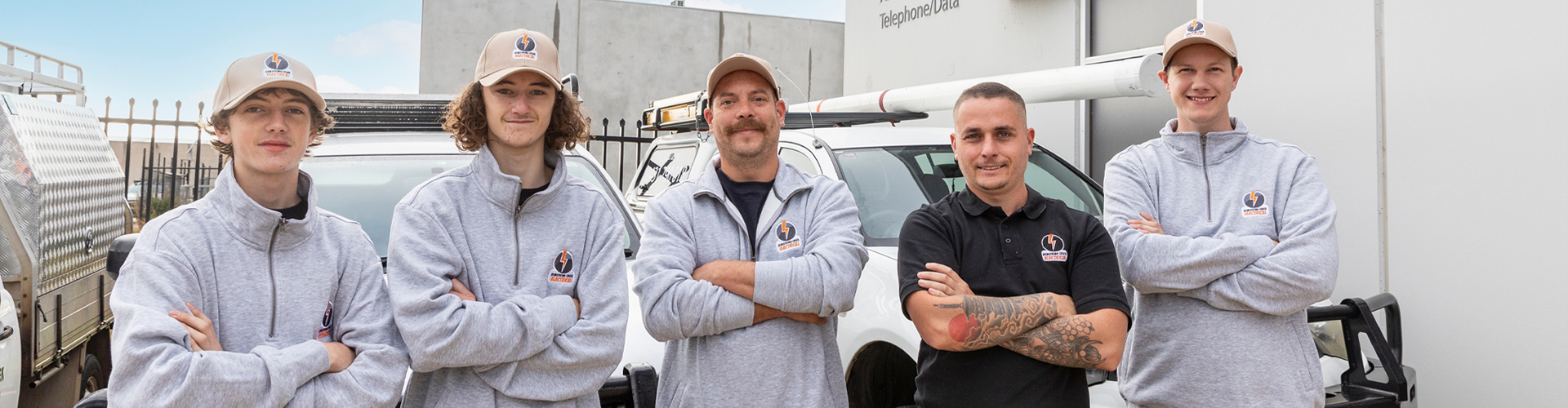 About Our Geelong Electricians Armstrong Creek Electrical