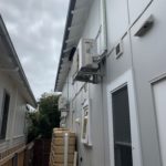 Professional air conditioning installation of external unit in Barwon Heads