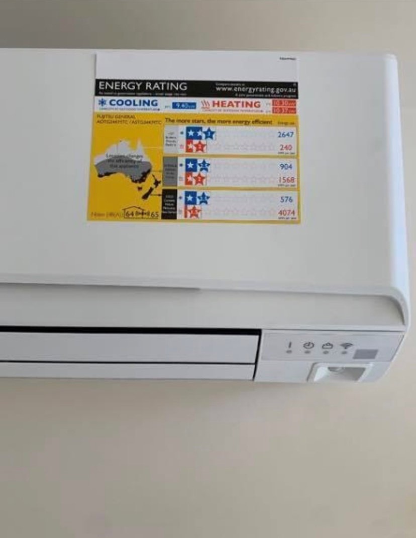 Air Con Installation Geelong Armstrong Creek Electrical