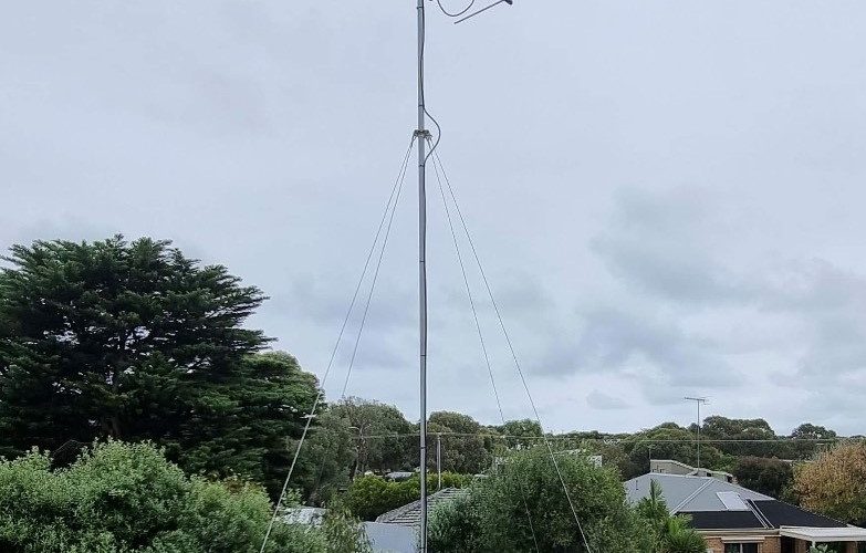 TV antenna installation Ocean Grove