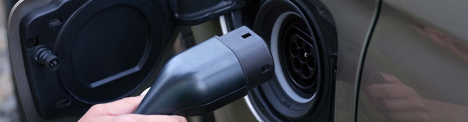 EV charging