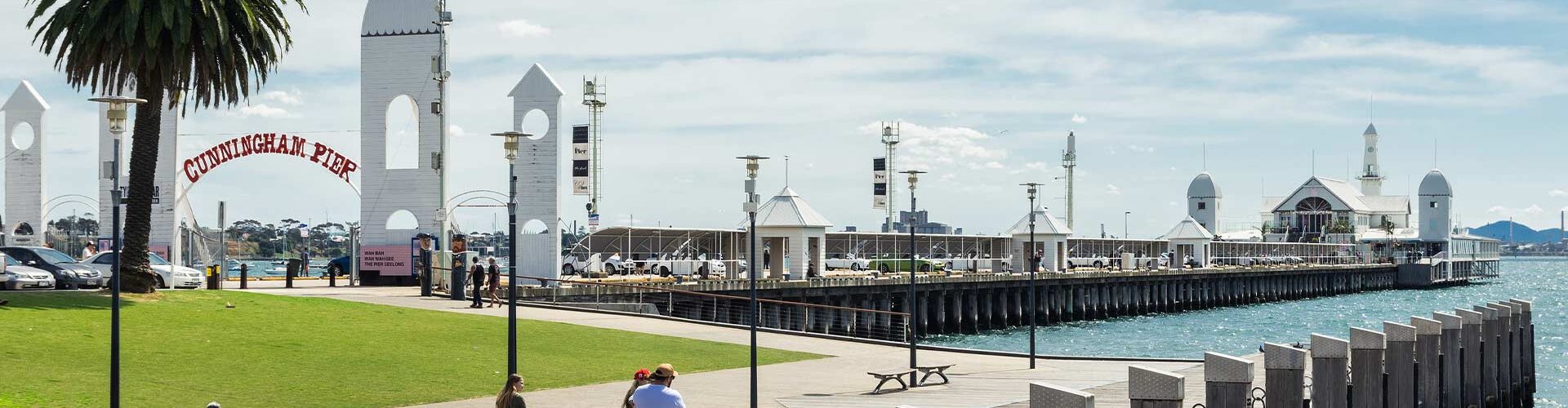 Geelong-based electricians